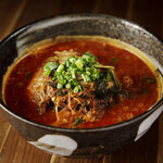 韩式牛肉烩饭
