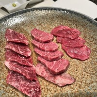 東京焼肉 一頭や コレド室町テラス店 - 