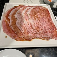 東京焼肉 一頭や コレド室町テラス店 - 