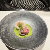 東京焼肉 一頭や コレド室町テラス店 - 