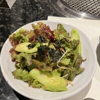 東京焼肉 一頭や コレド室町テラス店 - 