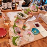 Hakata Robata Fisshuman - 