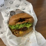 SHOGUN BURGER - 