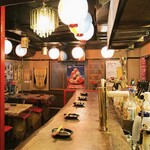 Okinawa Izakaya Paradaisu - 