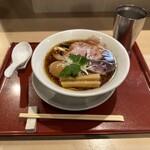 燃えよ麺助 - 