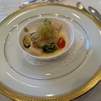 綱町三井倶楽部 - 