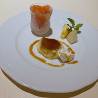 マンジャーモ - 