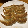 彩鳳 - 料理写真:焼餃子2人前