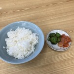 ラーメンショップ - 