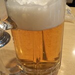 焼肉 幸 - 雪の日でも生大！！！