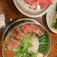 はり重 道頓堀本店 - 