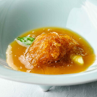 広東料理を中心とした中国全土の料理