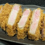 とんかつとカツカレーの店 キセキ食堂 - 