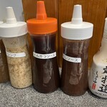 とんかつとカツカレーの店 キセキ食堂 - 