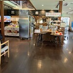 Mamatoco kitchen Cafe Restaurant - 