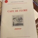 Cafe de Flore - 