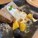 和風茶屋 DEJAVU - 