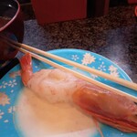 回転すし さかえ 阪急東通り店 - 