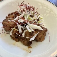 ビュッフェ＆カフェレストラン ナイト＆デイ - 