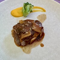 ビュッフェ＆カフェレストラン ナイト＆デイ - 