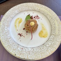 ビュッフェ＆カフェレストラン ナイト＆デイ - 