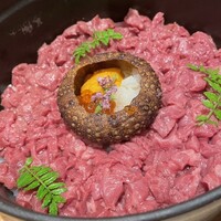 東京焼肉いのうえ 銀座店 - 