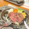 炭焼きハンバーグ 和 イオン新浦安店
