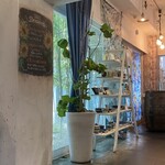 友安製作所Cafe＆Bar - 