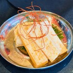 タッカンマリ大学 - 