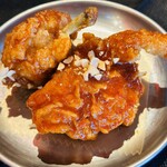 タッカンマリ大学 - 