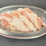 タッカンマリ大学 - 