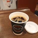 タリーズコーヒー - 