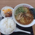 Kippei Ramen - 