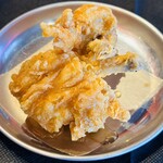 タッカンマリ大学 - 