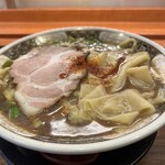 ラーメン凪 - 