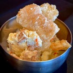 タッカンマリ大学 - 