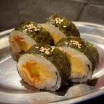 タッカンマリ大学 - 