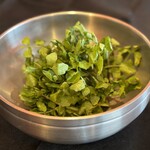 タッカンマリ大学 - 