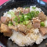 ラーメン山岡家 - 