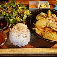 やさいの王様 銀座店 - 