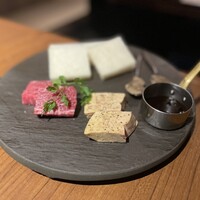 焼肉うしごろ 表参道店 - 