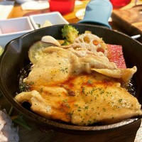やさいの王様 銀座店 - 