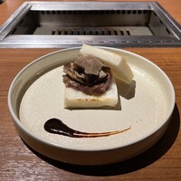 焼肉うしごろ 表参道店 - 