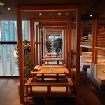 KICHIRI GARDEN TABLE - 