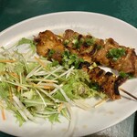 SAIGON RESTAURANT - 