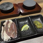 Sumibi Yakitori Gomame - 