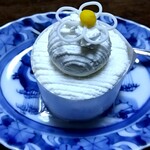 リビドー洋菓子店 - 料理写真: