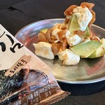 タッカンマリ大学 - 