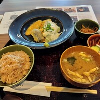 RESTAURANT 1899 OCHANOMIZU - 