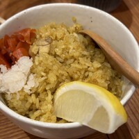 里葉亭 - 